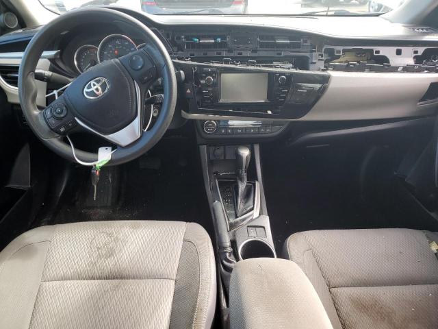 صورة رقم 8 من المزاد - 2015 TOYOTA COROLLA مع VIN 2T1BURHE6FC296805