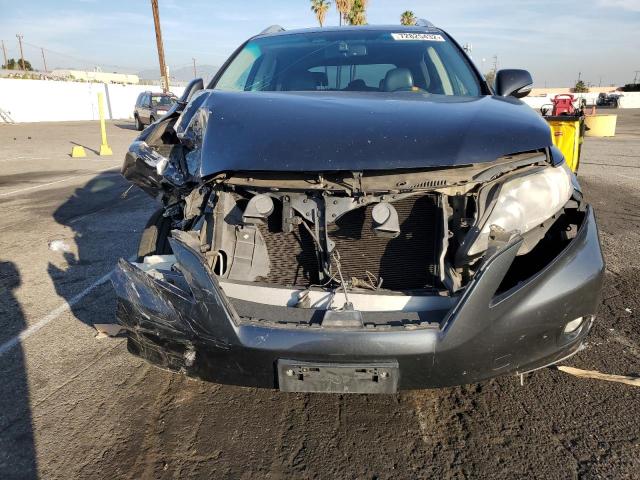 Photo 5 from auction – 2010 LEXUS RX 350 with VIN 2T2ZK1BA7AC009715