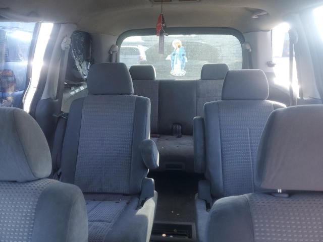Photo 10 from auction – 2004 MAZDA MPV WAGON with VIN JM3LW28AX40506081