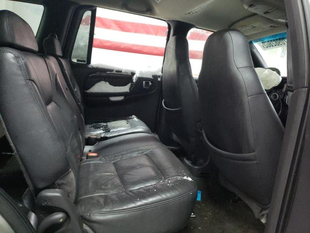 Photo 11 from auction – 2000 DODGE DURANGO with VIN 1B4HS28ZXYF276185