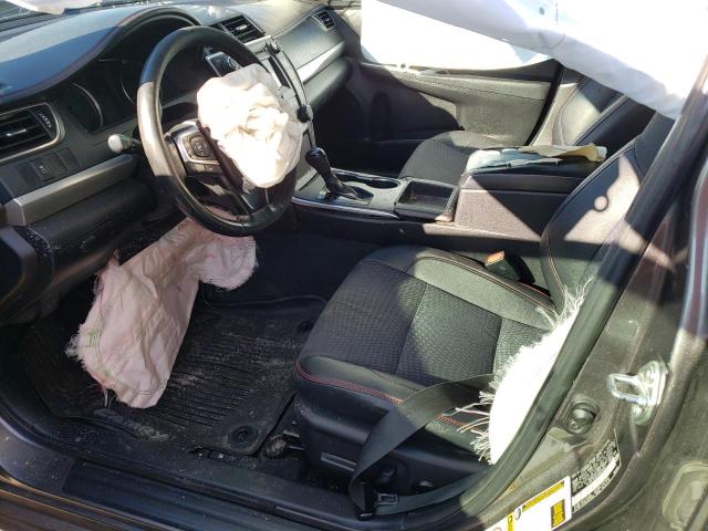 Photo 7 from auction – 2015 TOYOTA CAMRY LE with VIN 4T1BF1FK2FU038381