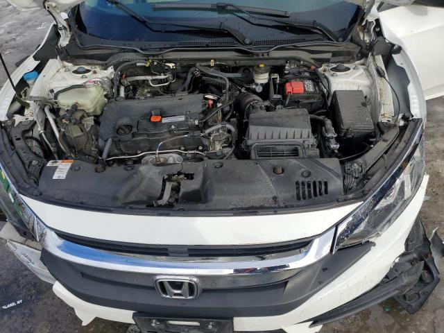 Photo 11 from auction – 2017 HONDA CIVIC LX with VIN 19XFC2F52HE203880