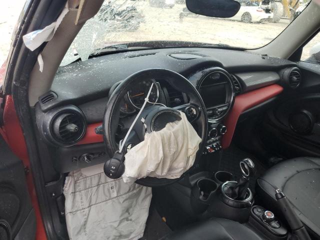 Photo 8 from auction – 2014 MINI COOPER with VIN WMWXM5C57ET933212