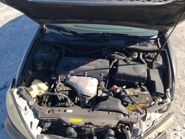 Photo 11 from auction – 2004 TOYOTA CAMRY LE with VIN 4T1BE32K24U921673