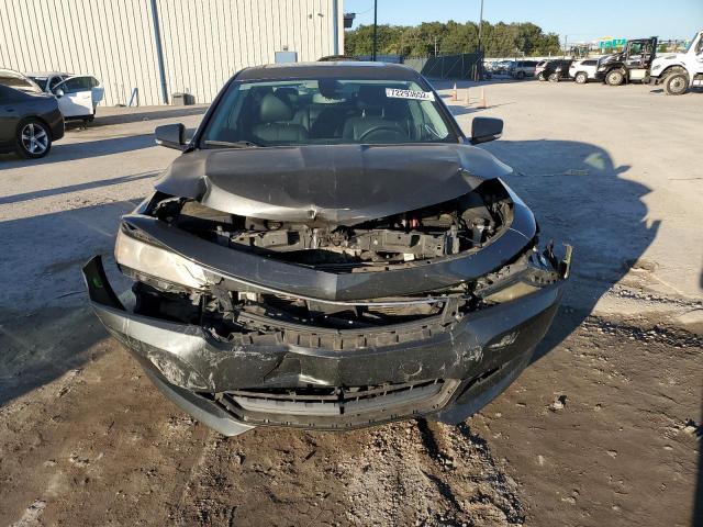 Photo 5 from auction – 2014 CHEVROLET IMPALA LT with VIN 1G1125S36EU156085