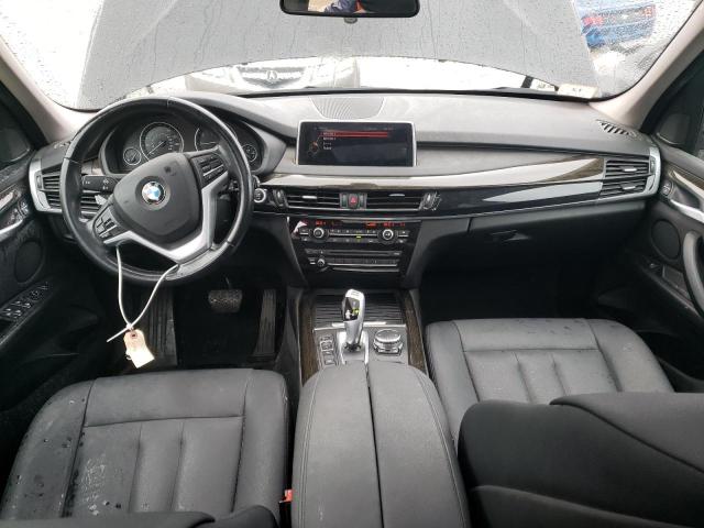 Photo 8 from auction – 2015 BMW X5 XDRIVE3 with VIN 5UXKR0C59F0P04016