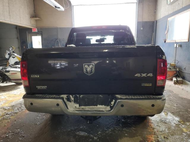 Photo 6 from auction – 2011 DODGE RAM 1500 with VIN 1D7RV1CP3BS522898