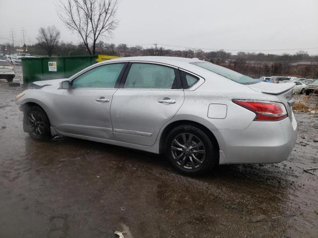 Photo 2 from auction – 2015 NISSAN ALTIMA 2.5 with VIN 1N4AL3AP6FC465503