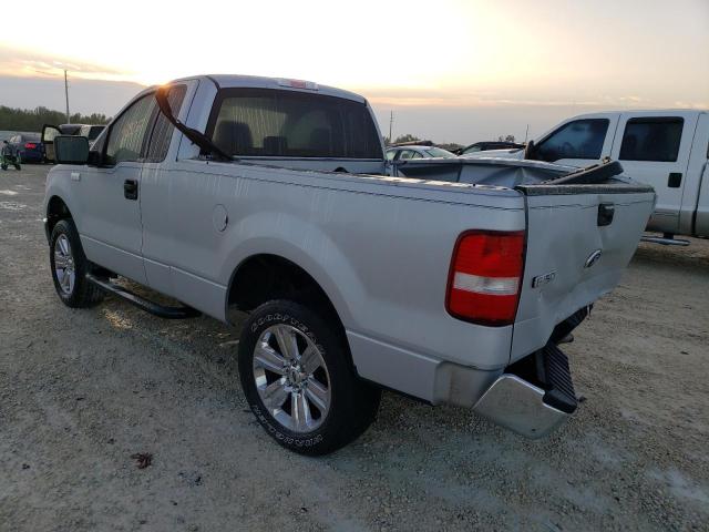 Photo 2 from auction – 2006 FORD F150 with VIN 1FTRF12236NA05375
