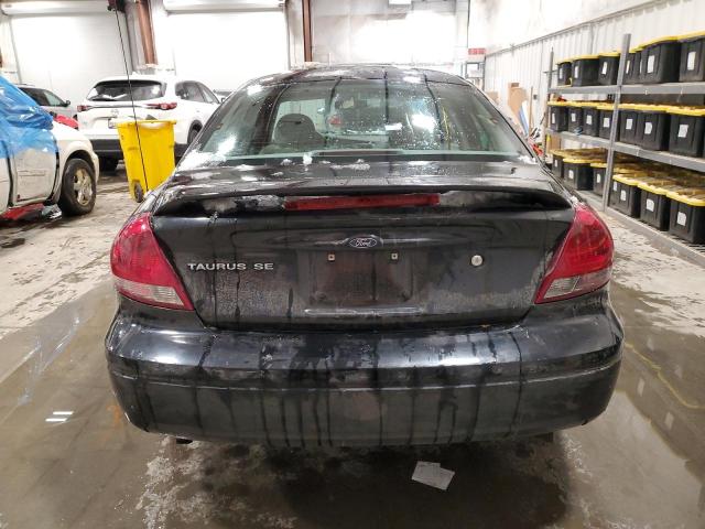 Photo 6 from auction – 2005 FORD TAURUS SE with VIN 1FAFP53U85A310633