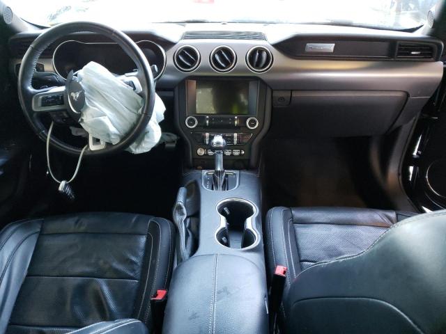 Photo 8 from auction – 2018 FORD MUSTANG with VIN 1FA6P8TH4J5167431