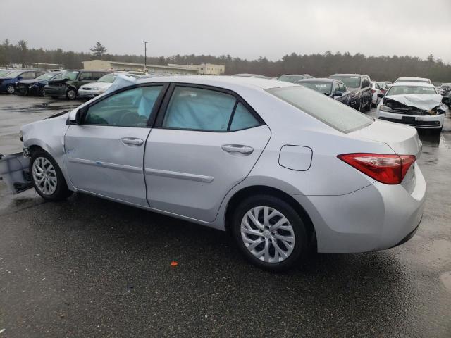 Photo 2 from auction – 2018 TOYOTA COROLLA L with VIN 2T1BURHEXJC047707