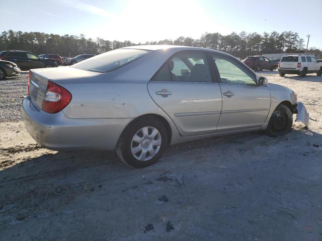 Photo 3 from auction – 2002 TOYOTA CAMRY LE with VIN 4T1BE32K72U515594