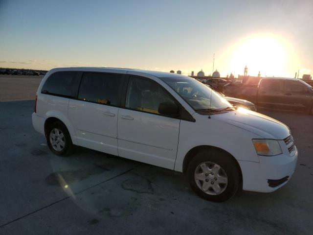 Photo 4 from auction – 2009 DODGE GRAND CARA with VIN 2D8HN44E69R513274