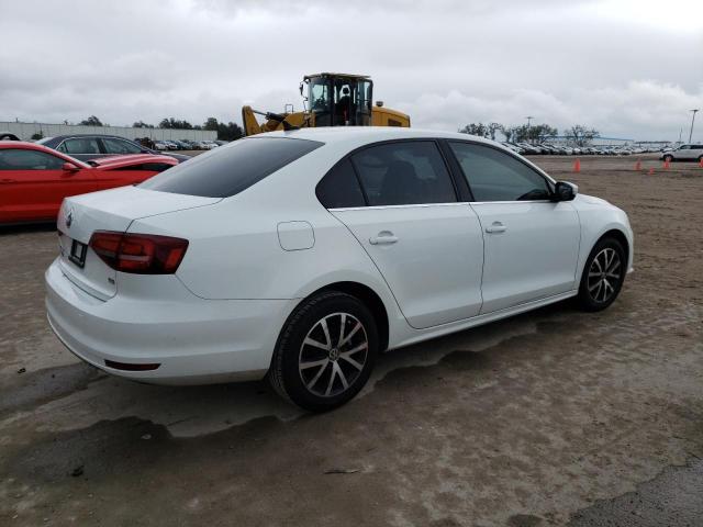 Photo 3 from auction – 2017 VOLKSWAGEN JETTA SE with VIN 3VWDB7AJ7HM307571