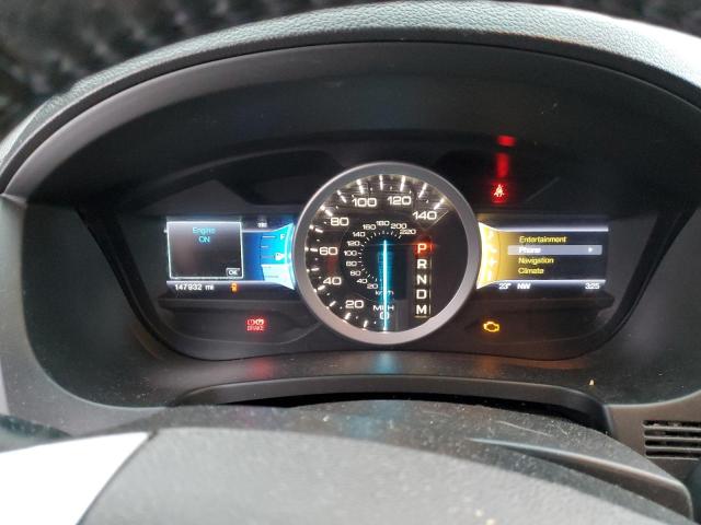 Photo 9 from auction – 2013 FORD EXPLORER X with VIN 1FM5K8D83DGB54032