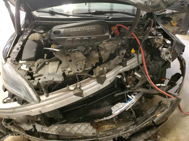 Photo 11 from auction – 2015 CHRYSLER 200 LIMITE with VIN 1C3CCCAB1FN649909