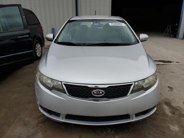 Photo 5 from auction – 2011 KIA FORTE EX with VIN KNAFU5A26B5369086