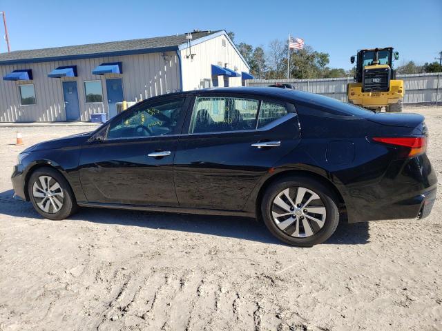Photo 2 from auction – 2019 NISSAN ALTIMA S with VIN 1N4BL4BV7KC226169