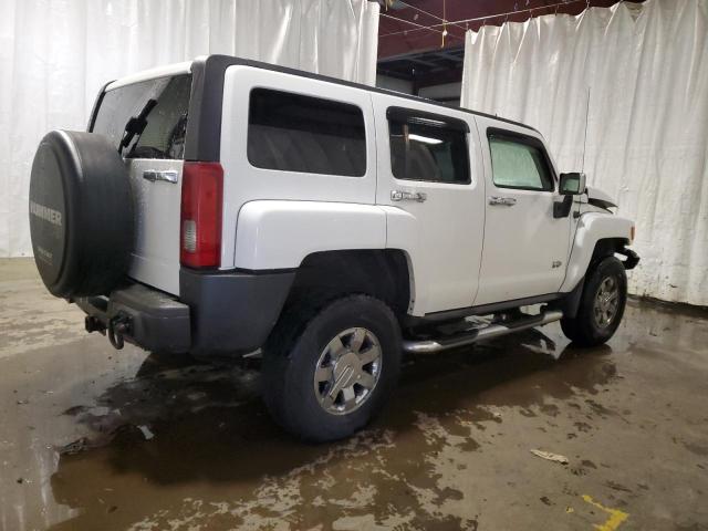 Photo 3 from auction – 2007 HUMMER H3 with VIN 5GTDN13E078132437
