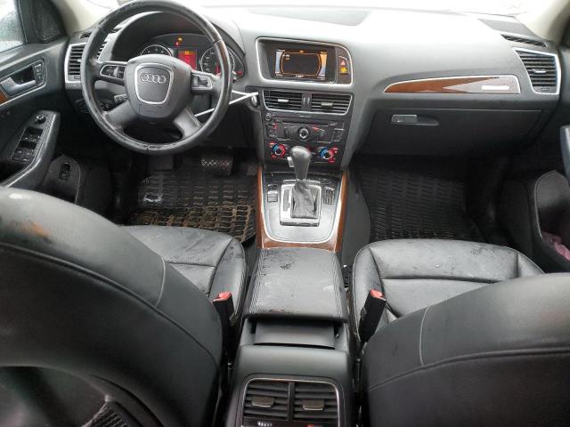 صورة رقم 8 من المزاد - 2012 AUDI Q5 PREMIUM مع VIN WA1LFAFP8CA122362