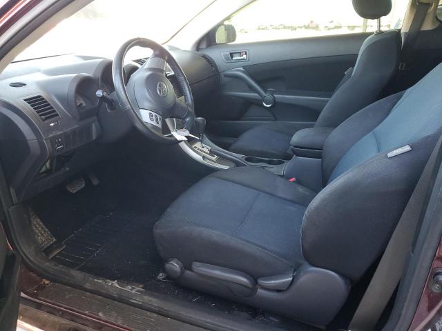 Photo 7 from auction – 2007 TOYOTA SCION TC with VIN JTKDE167370173219