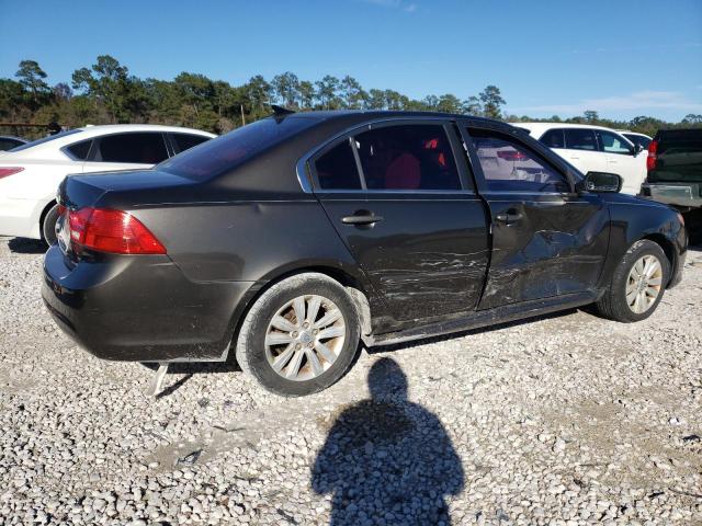 Photo 3 from auction – 2010 KIA OPTIMA LX with VIN KNAGG4A85A5401633