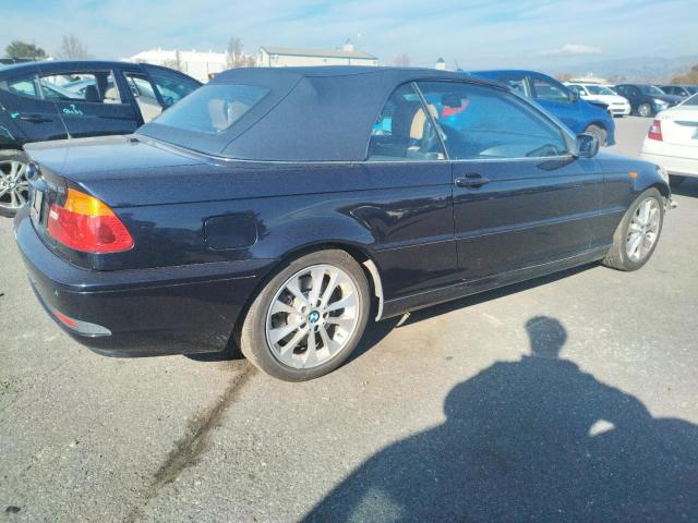 Photo 3 from auction – 2004 BMW 330 CI with VIN WBABW53454PL44078
