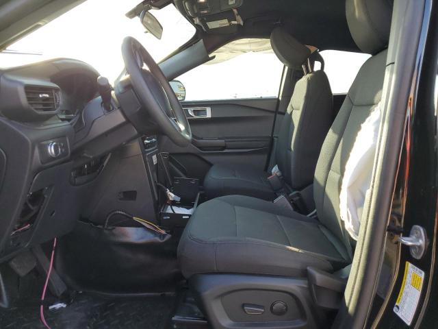 Photo 7 from auction – 2021 FORD EXPLORER P with VIN 1FM5K8AB7MGB24399