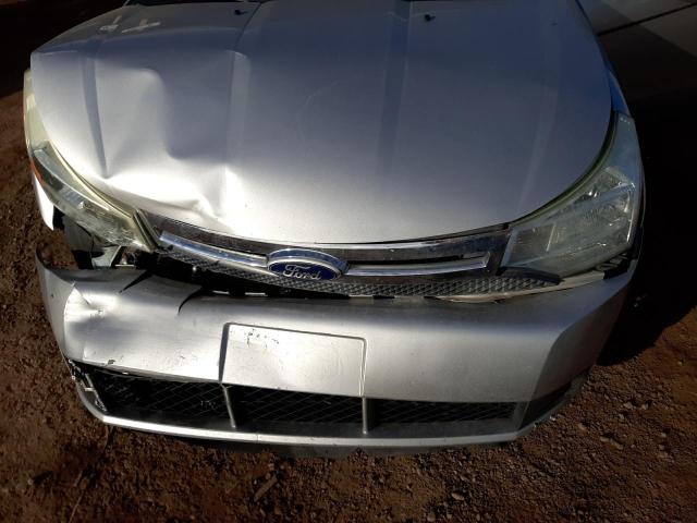 Photo 11 from auction – 2011 FORD FOCUS SE with VIN 1FAHP3FN5BW202986