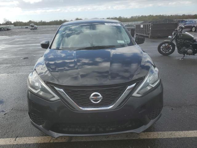 Photo 5 from auction – 2016 NISSAN SENTRA S with VIN 3N1AB7AP5GL659968