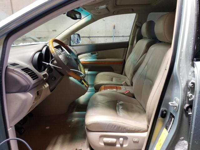 Photo 7 from auction – 2006 LEXUS RX 330 with VIN 2T2HA31UX6C092831