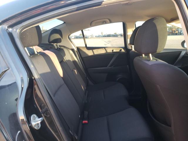 Photo 10 from auction – 2010 MAZDA 3 I with VIN JM1BL1SF9A1185054