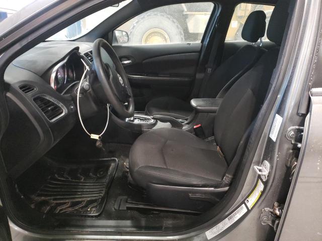 Photo 7 from auction – 2013 DODGE AVENGER SE with VIN 1C3CDZAB3DN536105