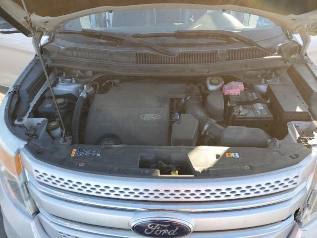 Photo 12 from auction – 2015 FORD EXPLORER X with VIN 1FM5K8D82FGB05908