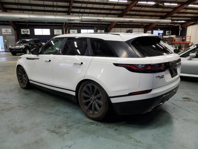 Photo 2 from auction – 2018 LAND ROVER RANGE ROVE with VIN SALYL2RV2JA700594