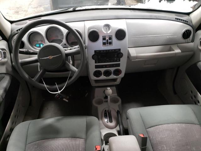 Photo 8 from auction – 2009 CHRYSLER PT CRUISER with VIN 3A8FY48969T511931