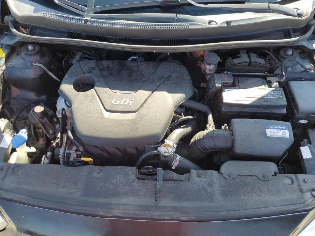 Photo 11 from auction – 2016 HYUNDAI ACCENT SE with VIN KMHCT4AE1GU020617