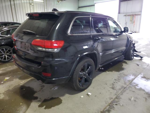 Photo 3 from auction – 2015 JEEP GRAND CHER with VIN 1C4RJFAG2FC644044
