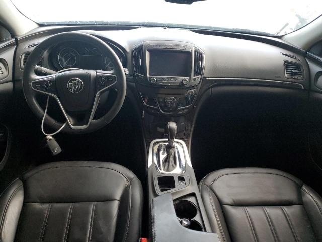 Photo 8 from auction – 2015 BUICK REGAL PREM with VIN 2G4GN5EX8F9296236