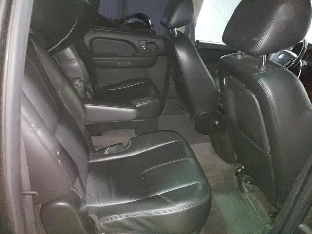 Photo 11 from auction – 2010 CHEVROLET SUBURBAN C with VIN 1GNUCJE06AR226085
