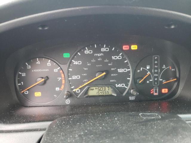 Photo 9 from auction – 2003 HONDA ODYSSEY EX with VIN 5FNRL186X3B032263