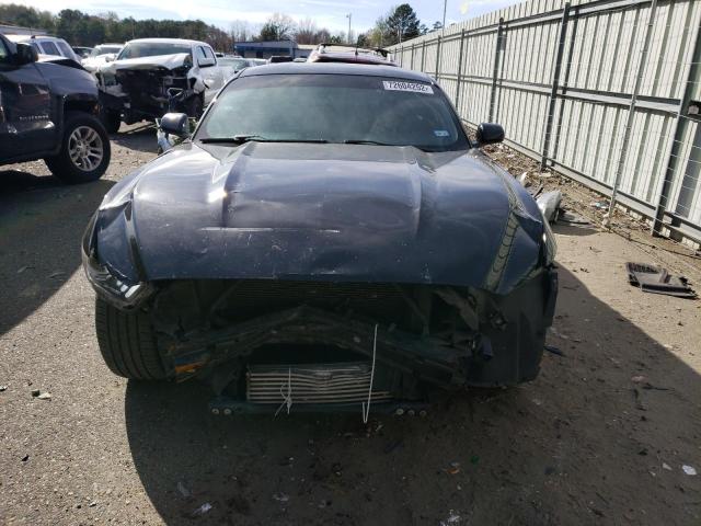 Photo 5 from auction – 2015 FORD MUSTANG with VIN 1FA6P8TH5F5424832