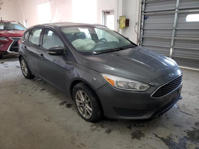 Photo 4 from auction – 2016 FORD FOCUS SE with VIN 1FADP3K28GL216822