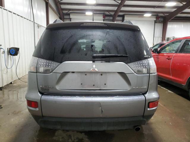Photo 6 from auction – 2013 MITSUBISHI OUTLANDER with VIN JA4JT3AW1DU002526