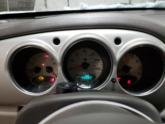 Photo 9 from auction – 2005 CHRYSLER PT CRUISER with VIN 3C4FY48BX5T635334