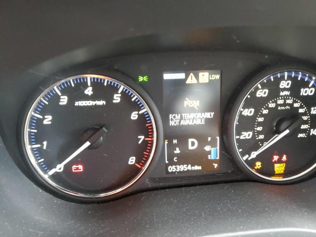 Photo 9 from auction – 2018 MITSUBISHI OUTLANDER with VIN JA4AZ3A36JZ010804