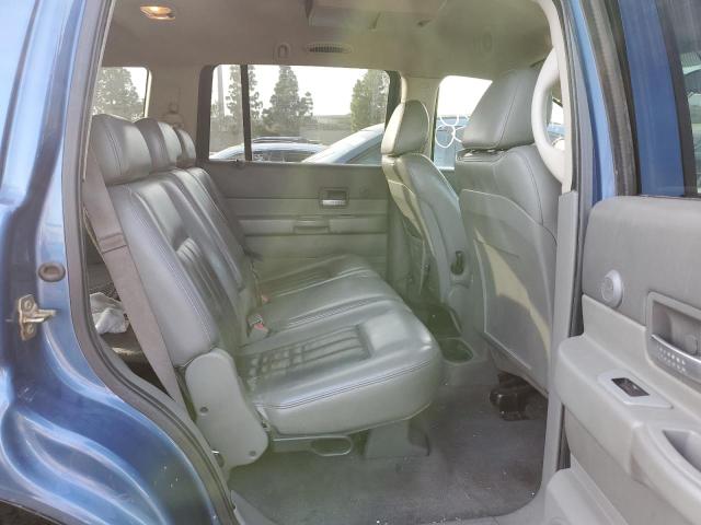 Photo 11 from auction – 2004 DODGE DURANGO LI with VIN 1D4HB58D84F240646