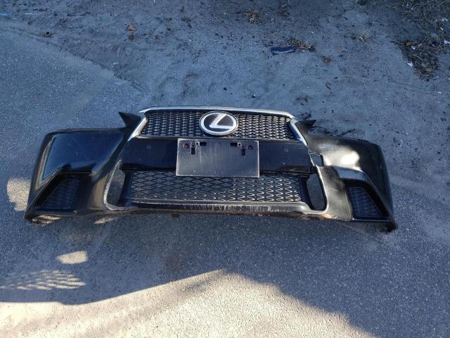 Photo 12 from auction – 2014 LEXUS GS 350 with VIN JTHCE1BL0E5027672
