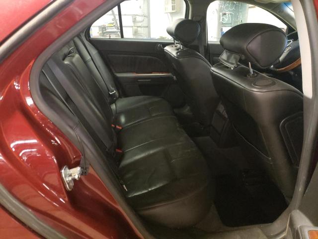 Photo 10 from auction – 2006 CADILLAC STS with VIN 1G6DW677060144763